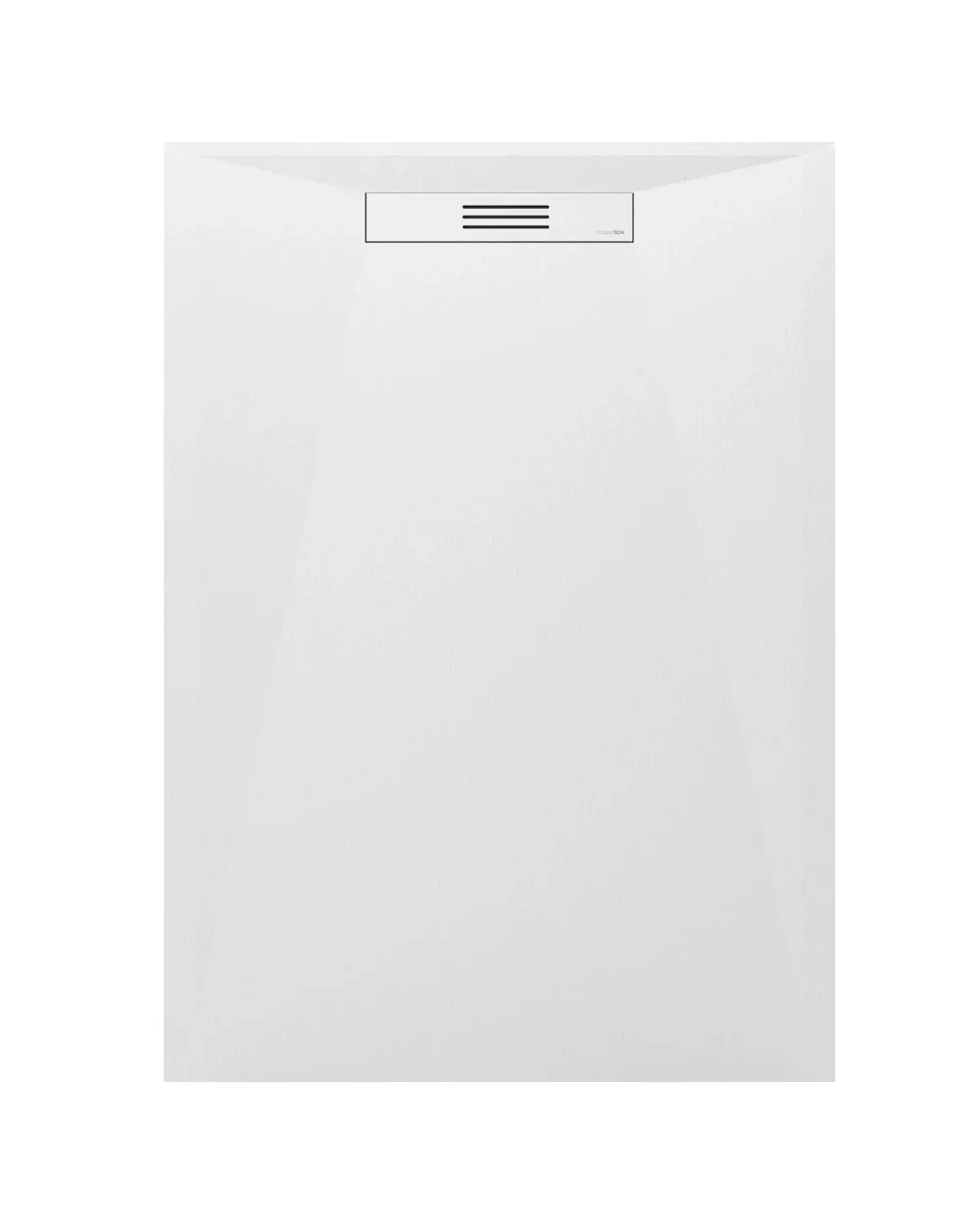 Base de duche GLOW 90x190 Branco COM VDA