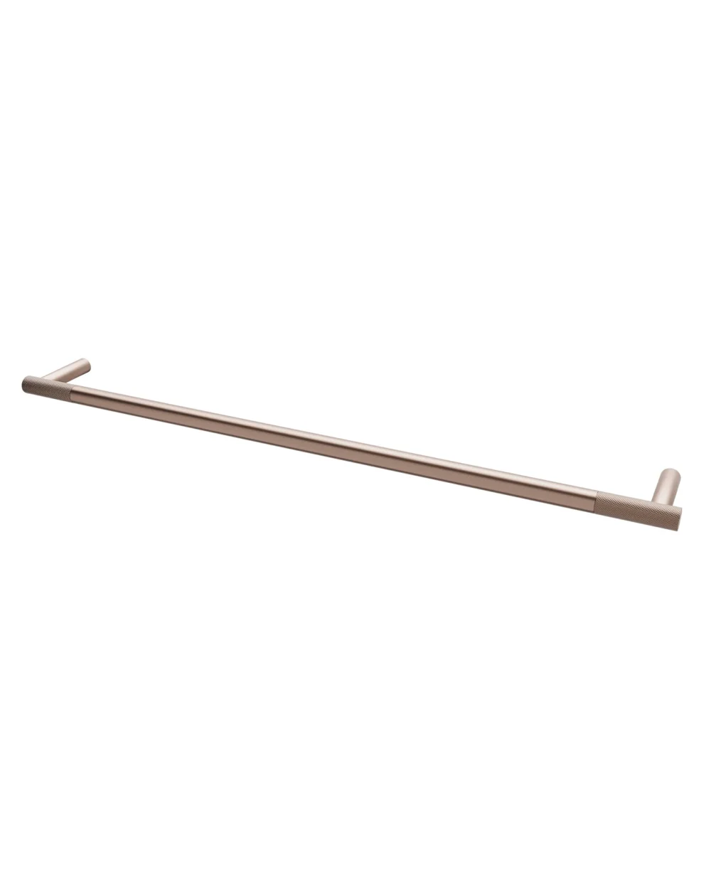 Toalheiro LINE 60cm ROSE GOLD
