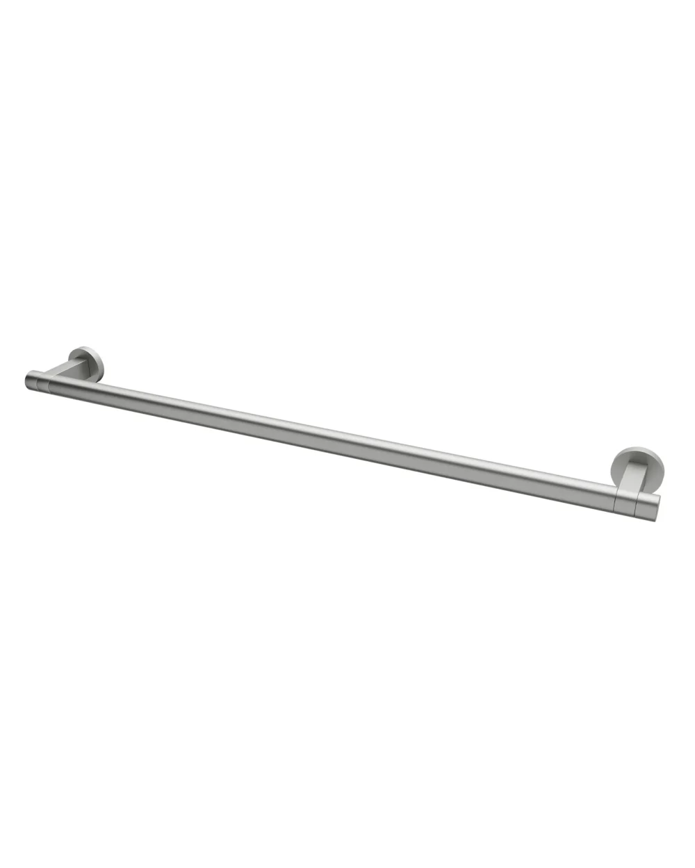 Toalheiro OSLO 60cm CROMO MATE