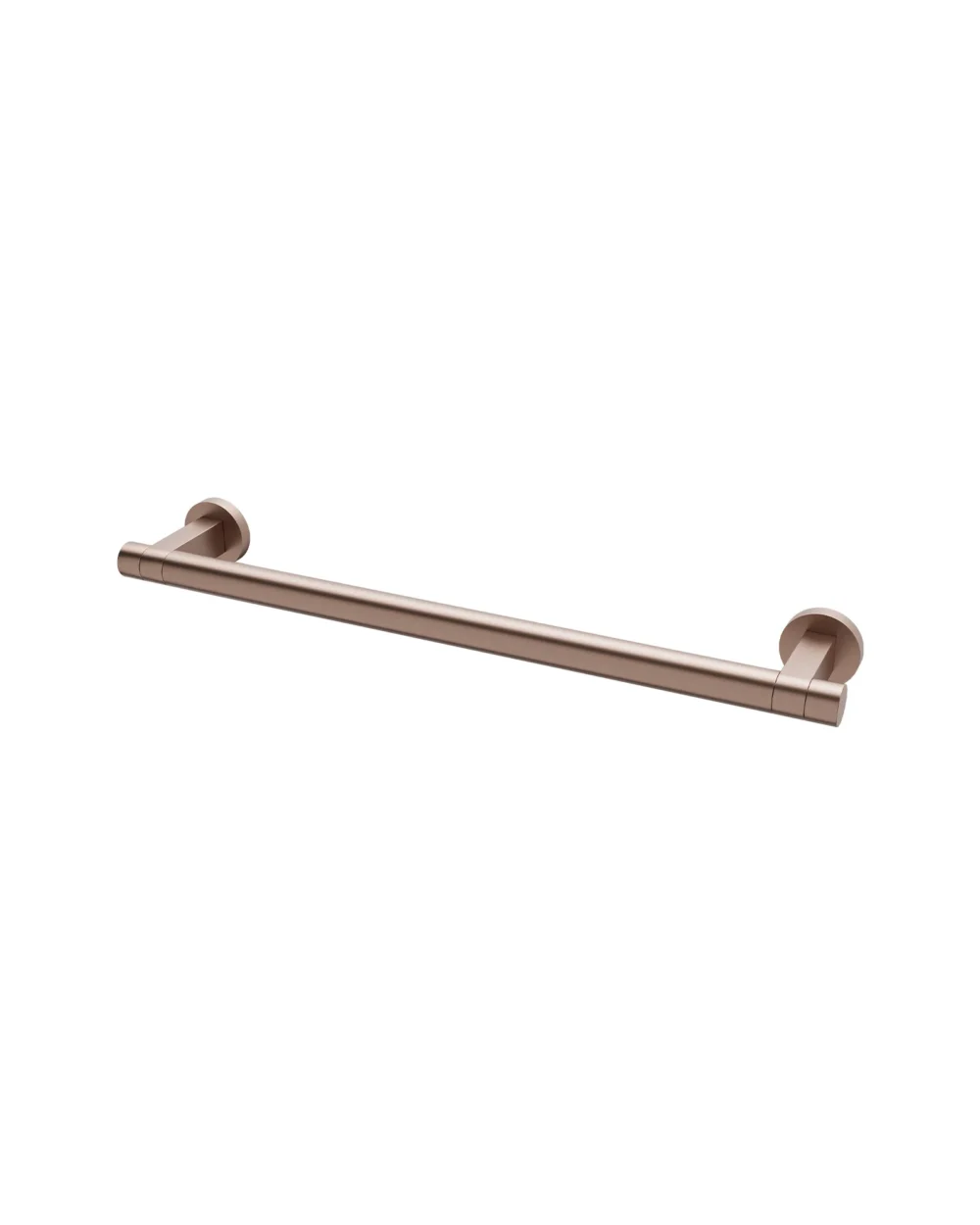 Toalheiro OSLO 40cm ROSE GOLD