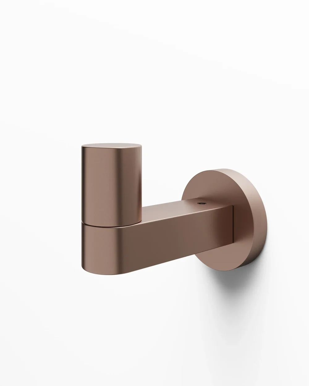 Cabide OSLO ROSE GOLD