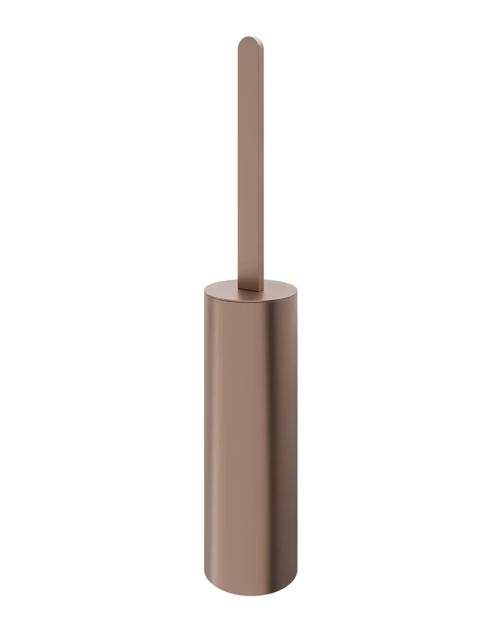 Porta piaçaba OSLO ROSE GOLD