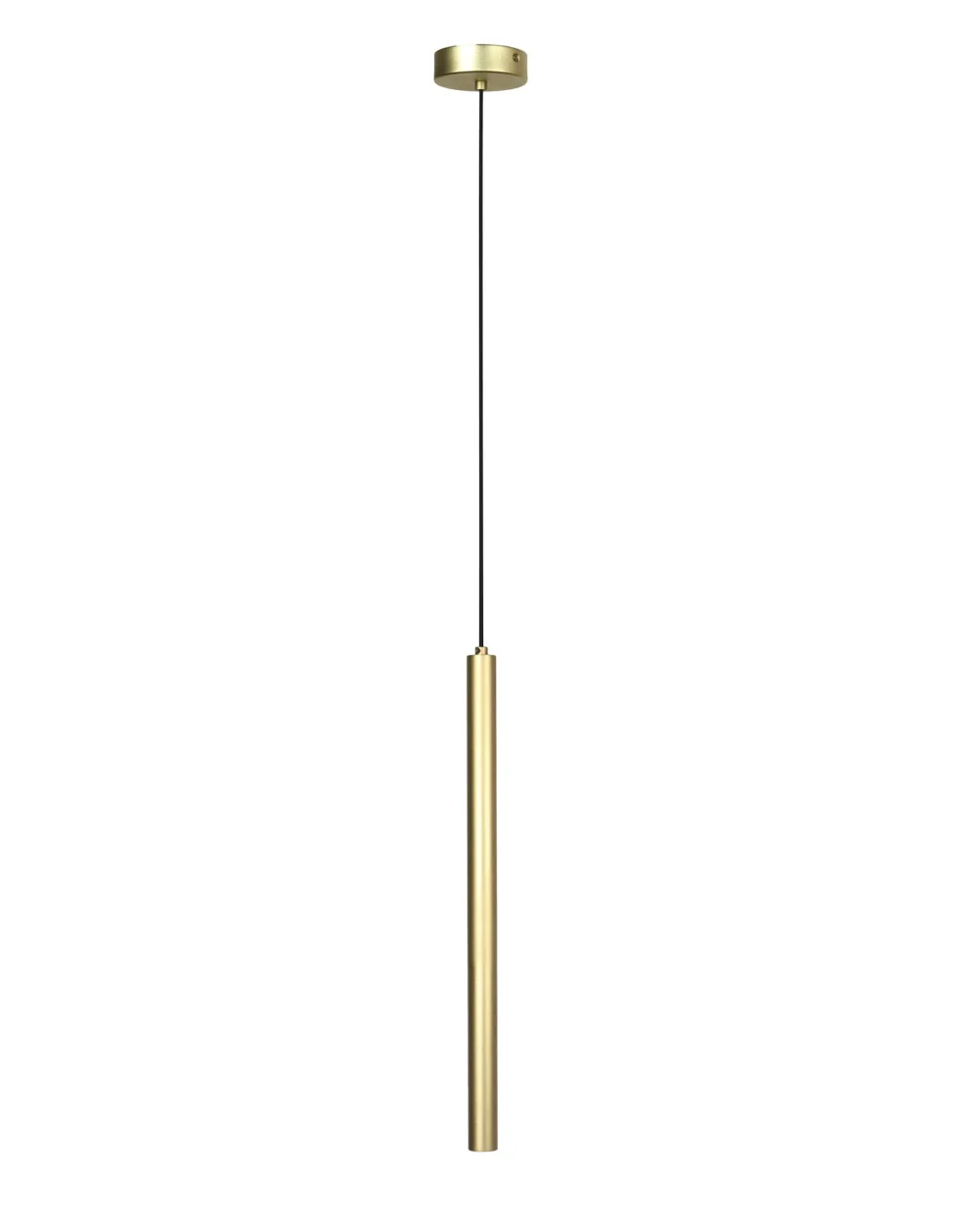 Pendente BALI led GOLD