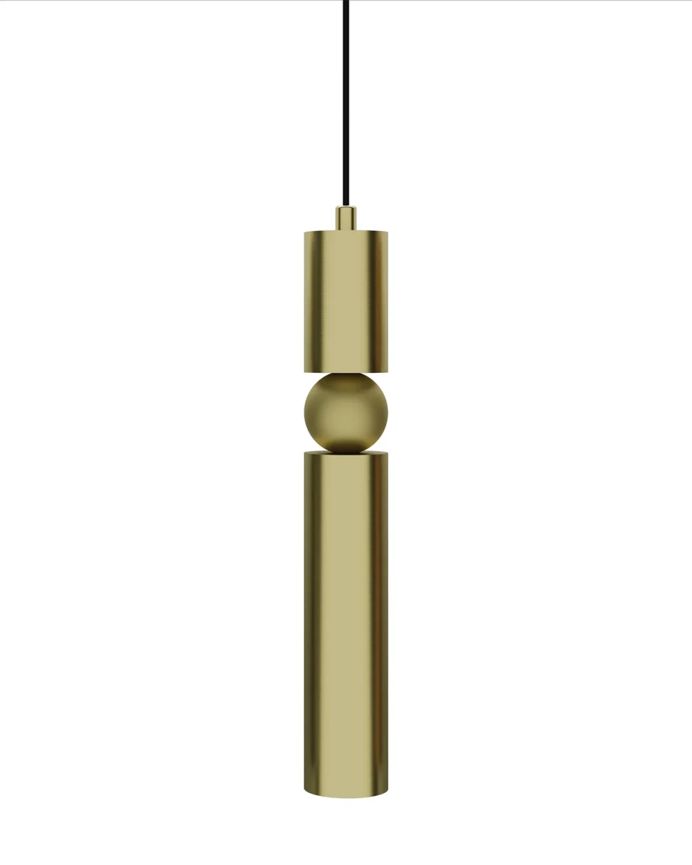 Pendente CAPRI 02 LED ROSE GOLD