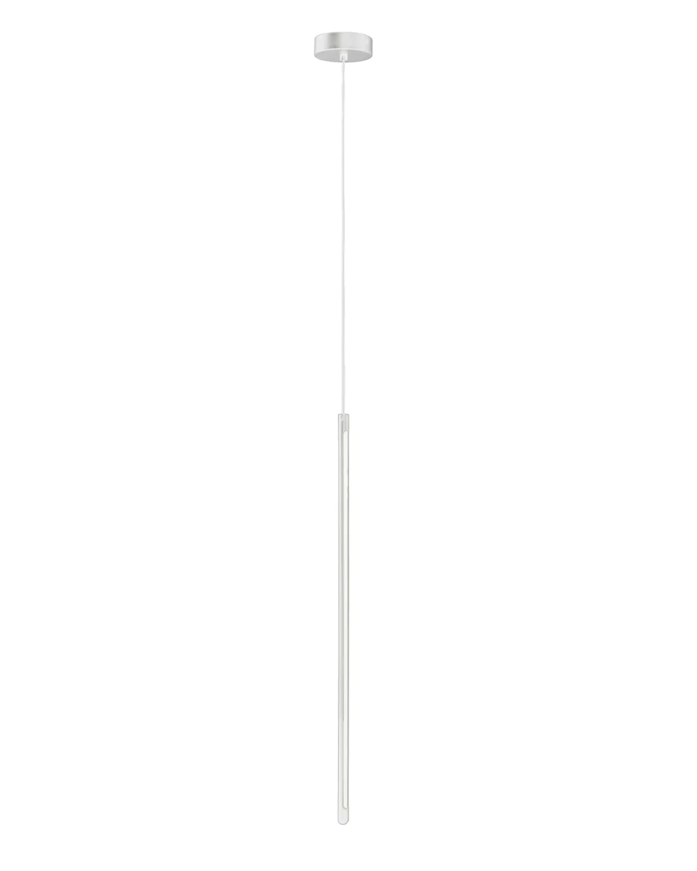 Pendente IBIZA led BRANCO MATTE
