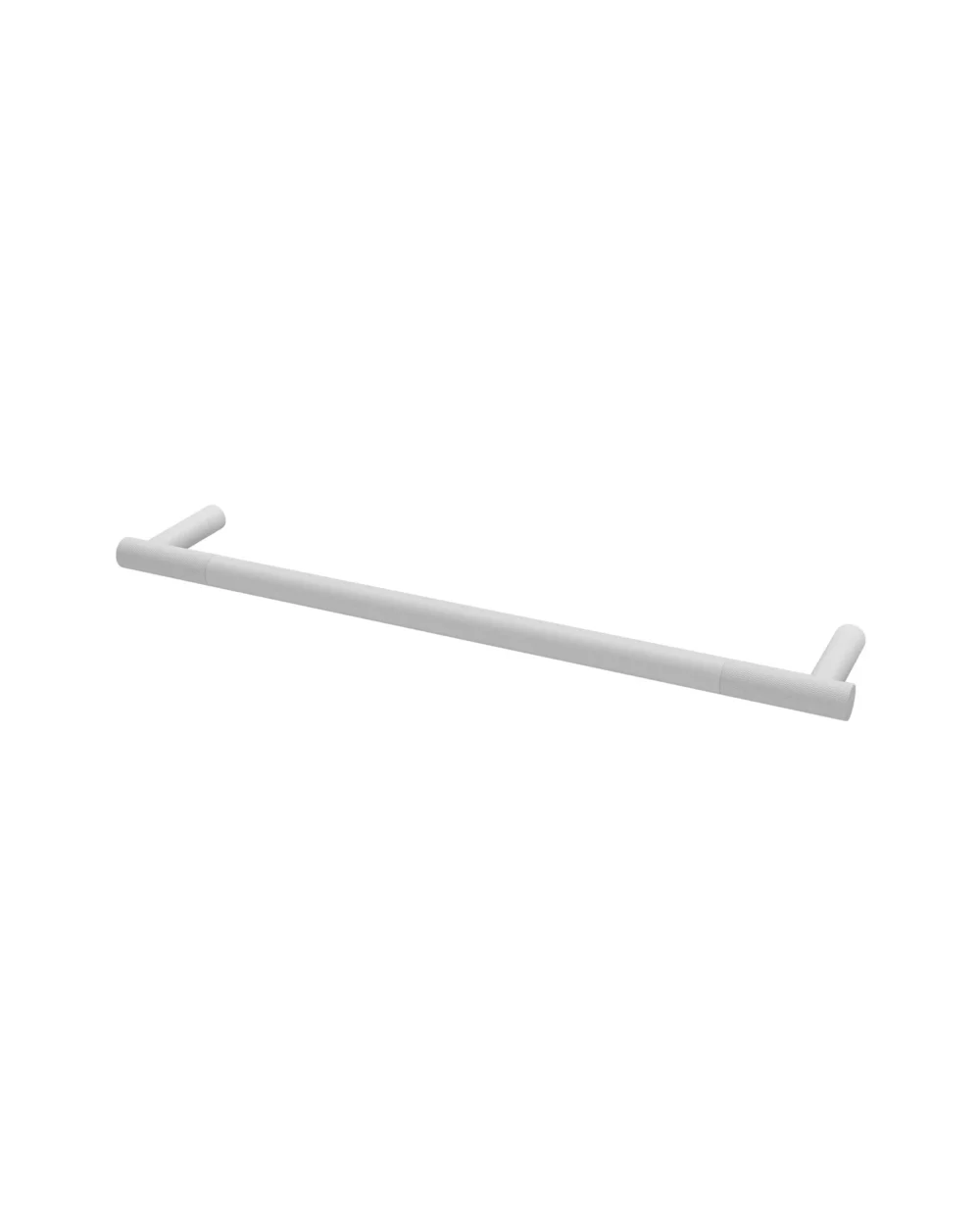 Toalheiro LINE 40cm bra/bra