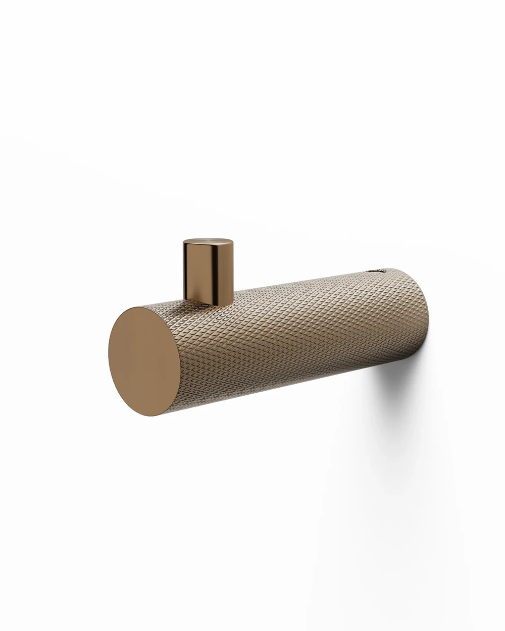 Cabide LINE COBRE
