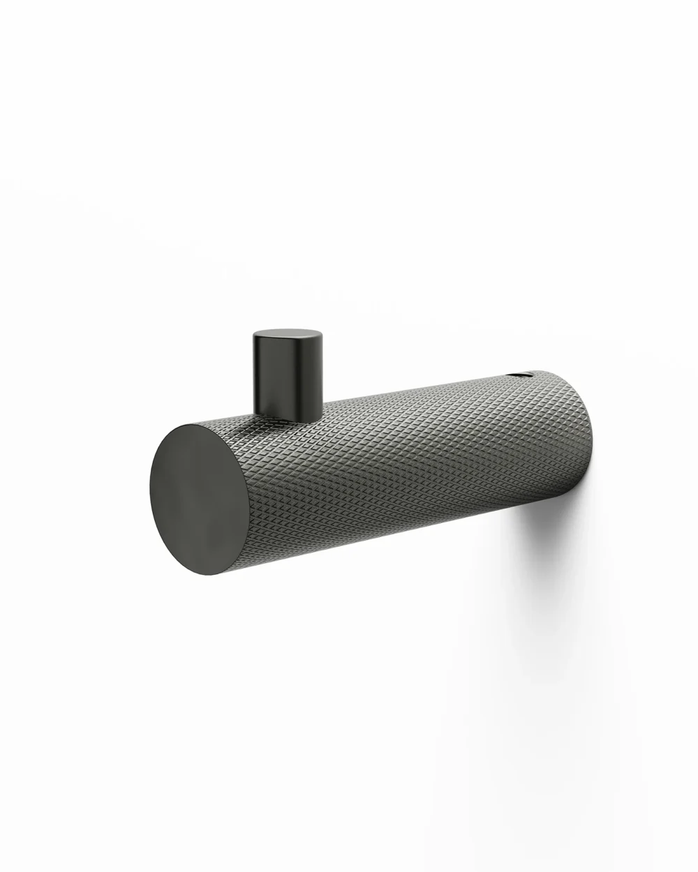 Cabide LINE GUN METAL