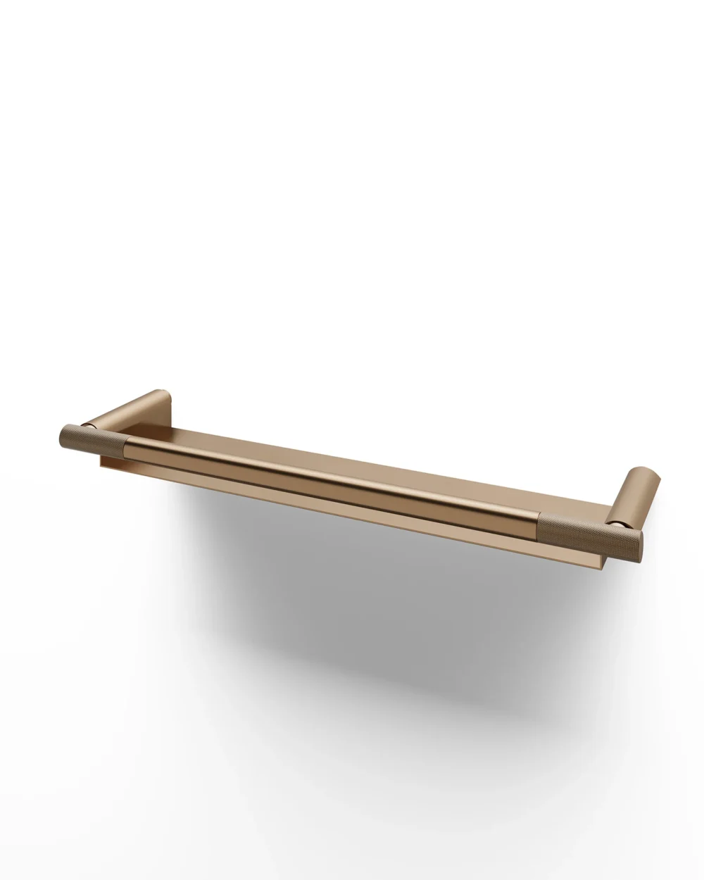 Suporte Line 40X10 COBRE