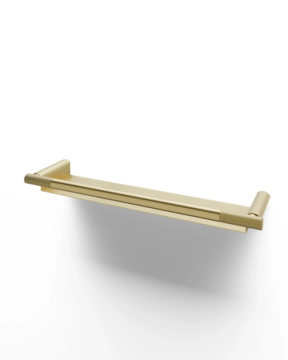 Suporte Line 40X10 ouro/ouro (versão 2024)