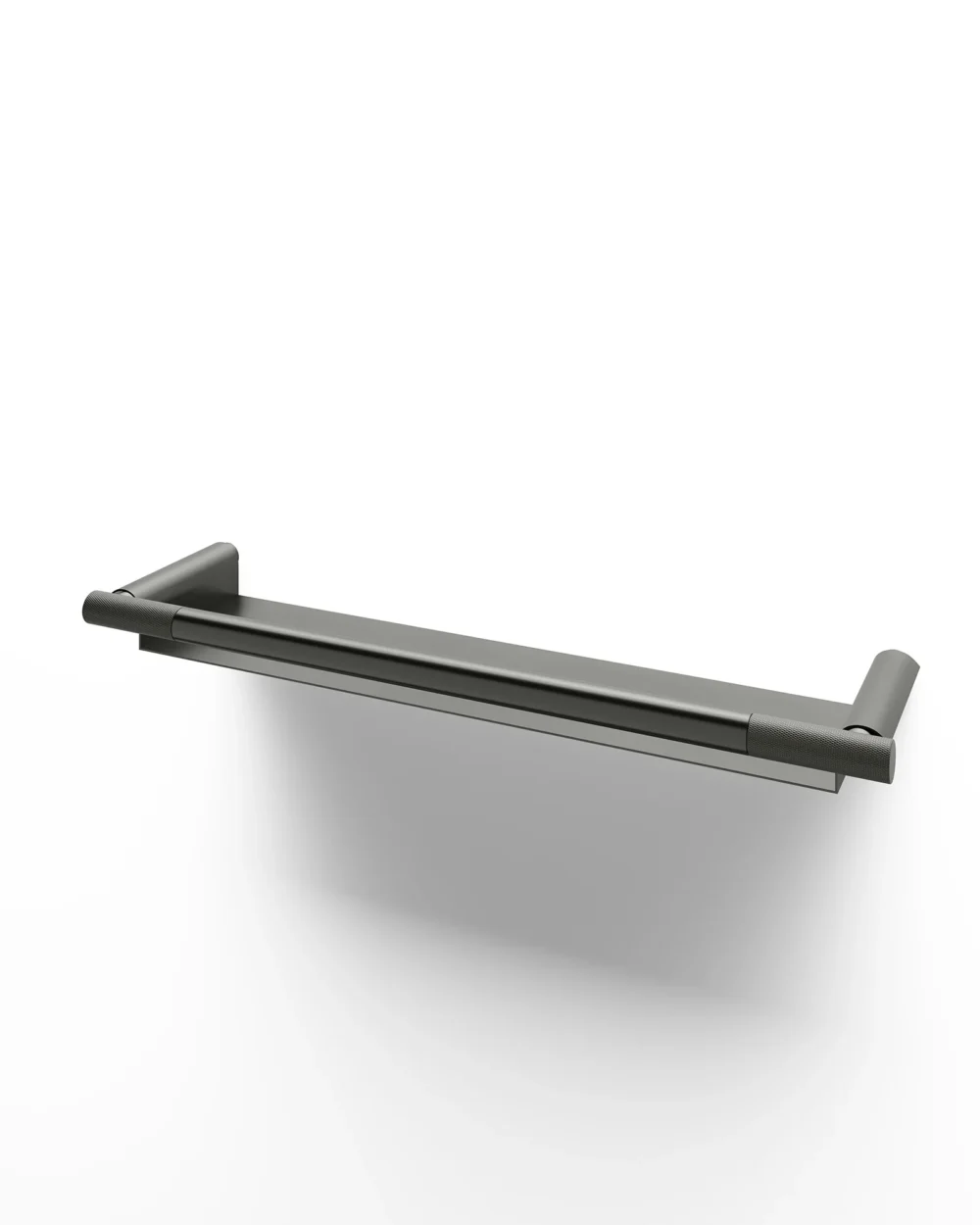 Suporte Line 40X10 gun metal