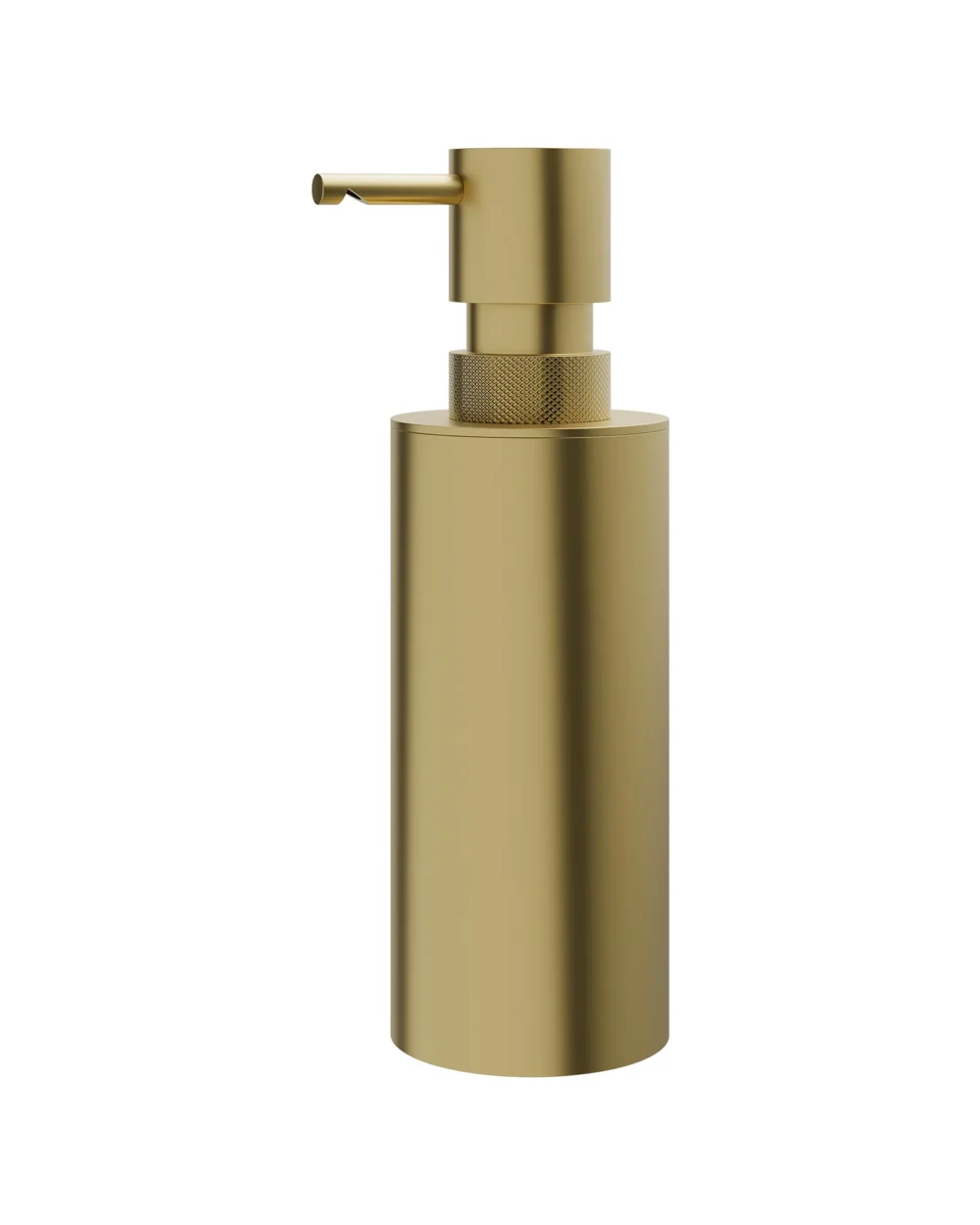 Doseador line dourado
