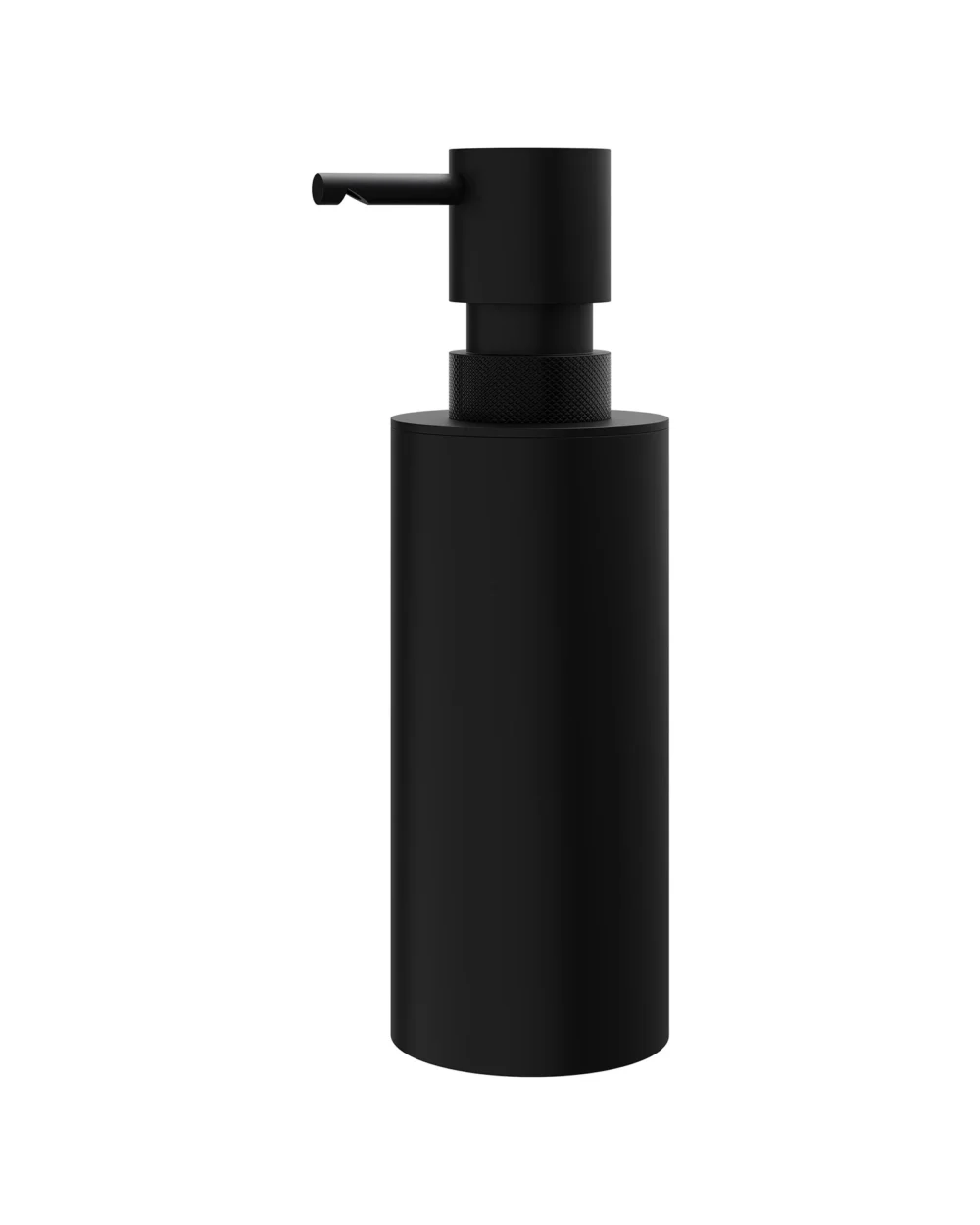 Doseador line negro