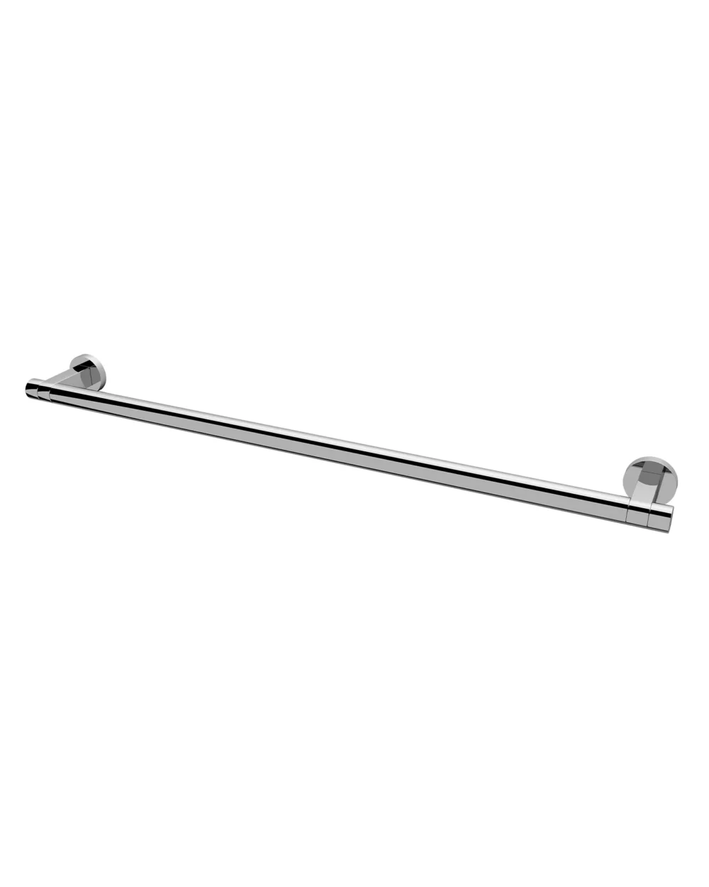 Toalheiro OSLO 60cm CROMO