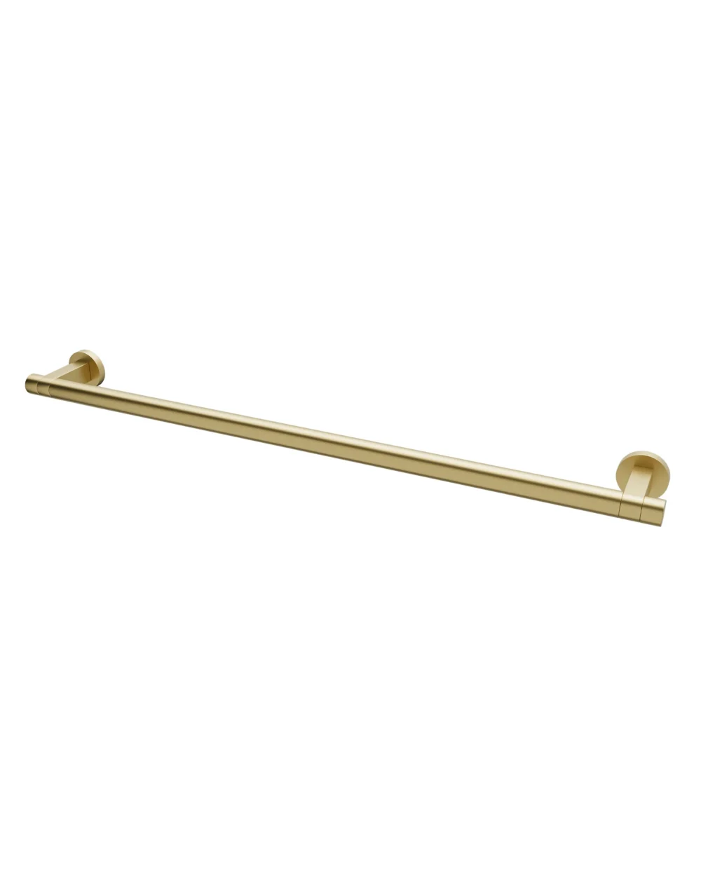 Toalheiro OSLO 60cm DOURADO