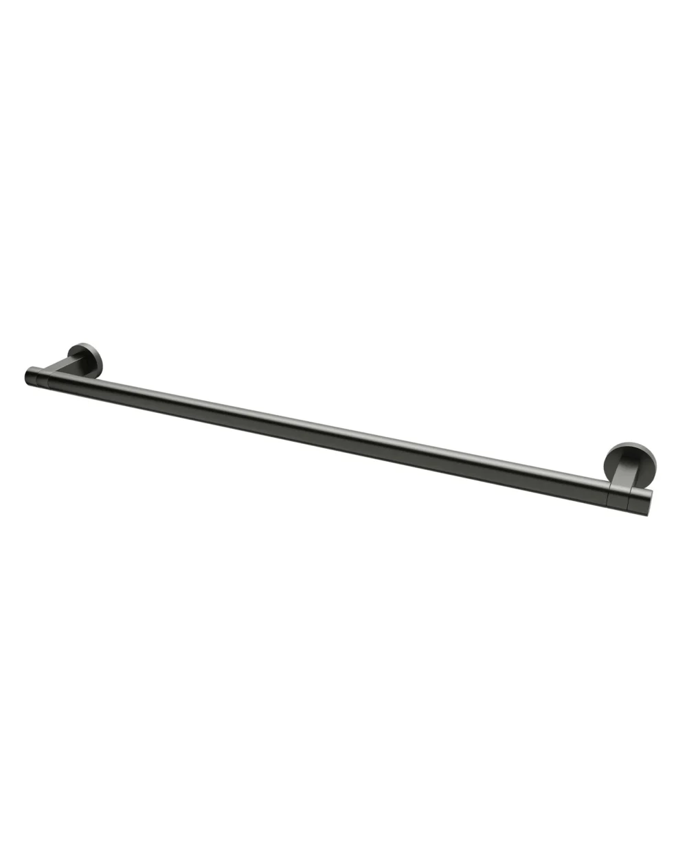 Toalheiro OSLO 60cm GUN METAL