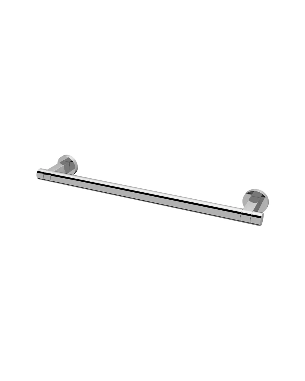 Toalheiro OSLO 40cm CROMO