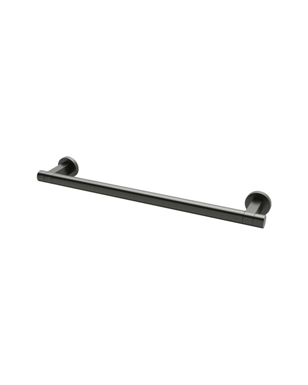 Toalheiro OSLO 40cm GUN METAL
