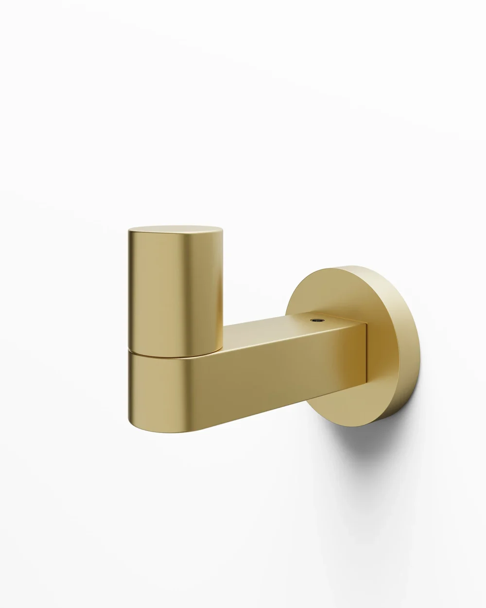 Cabide OSLO DOURADO
