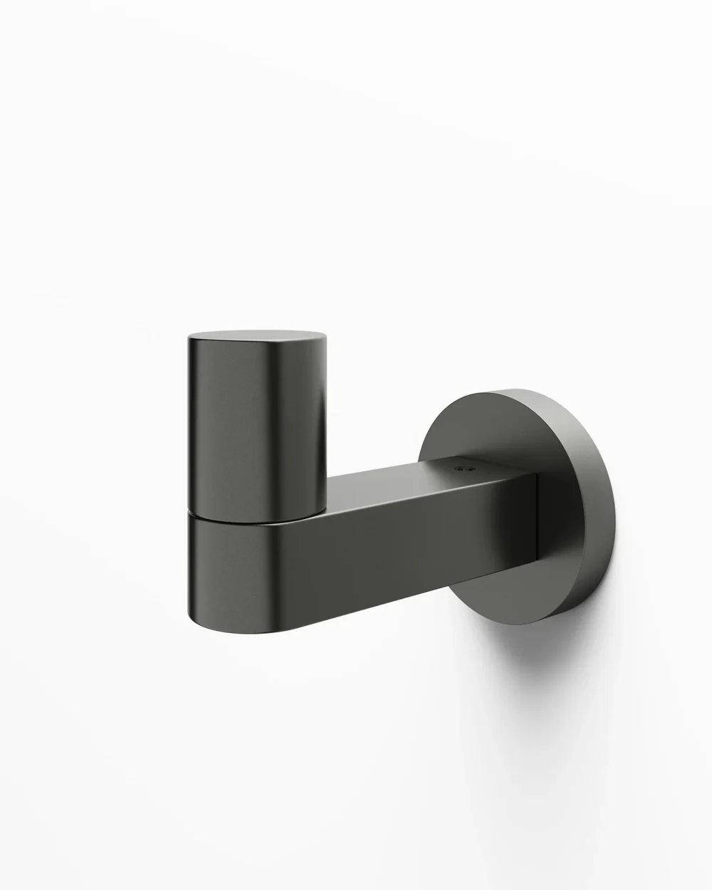 Cabide OSLO GUN METAL