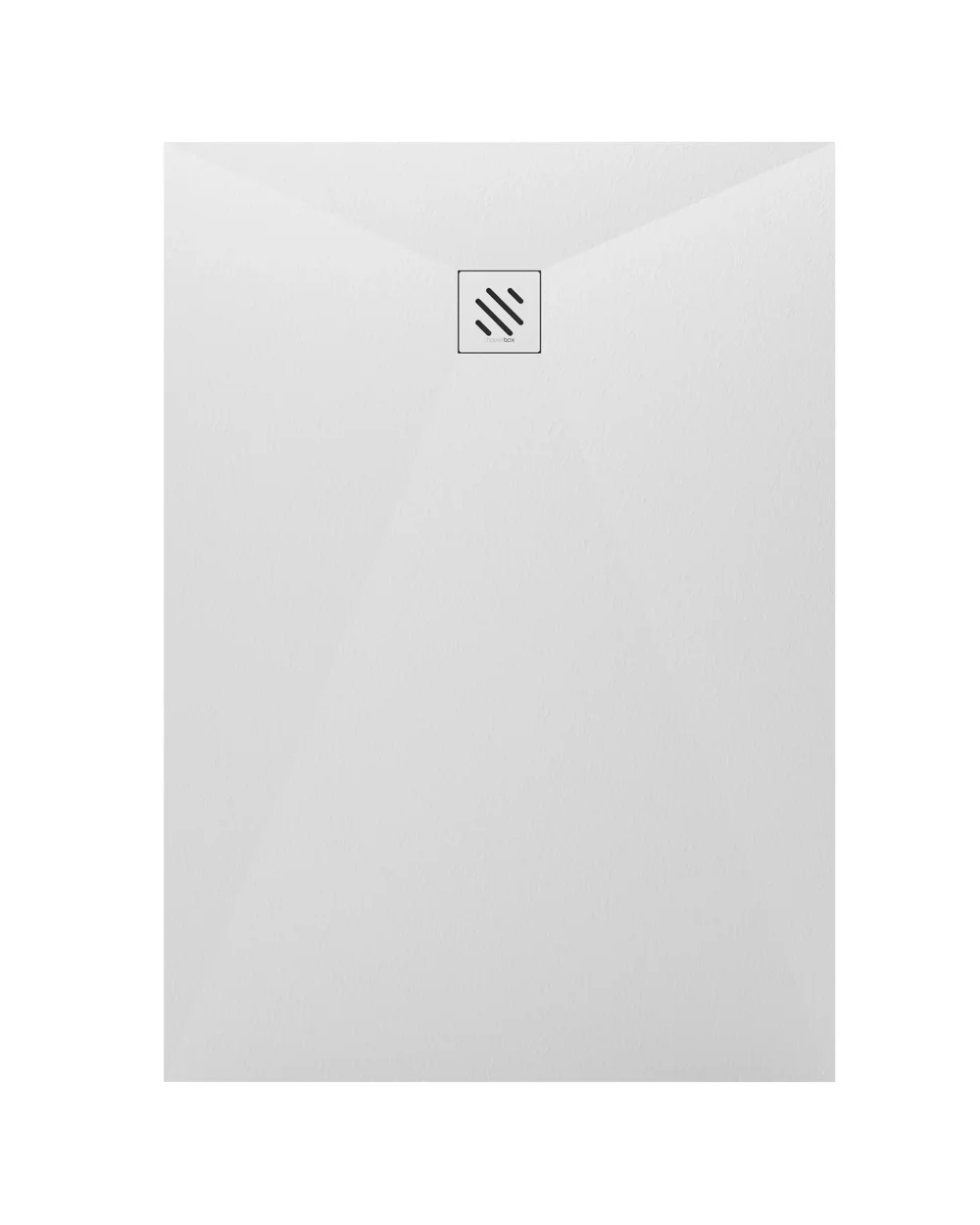 Base de duche SIMPLE 100x220 branca COM VDA