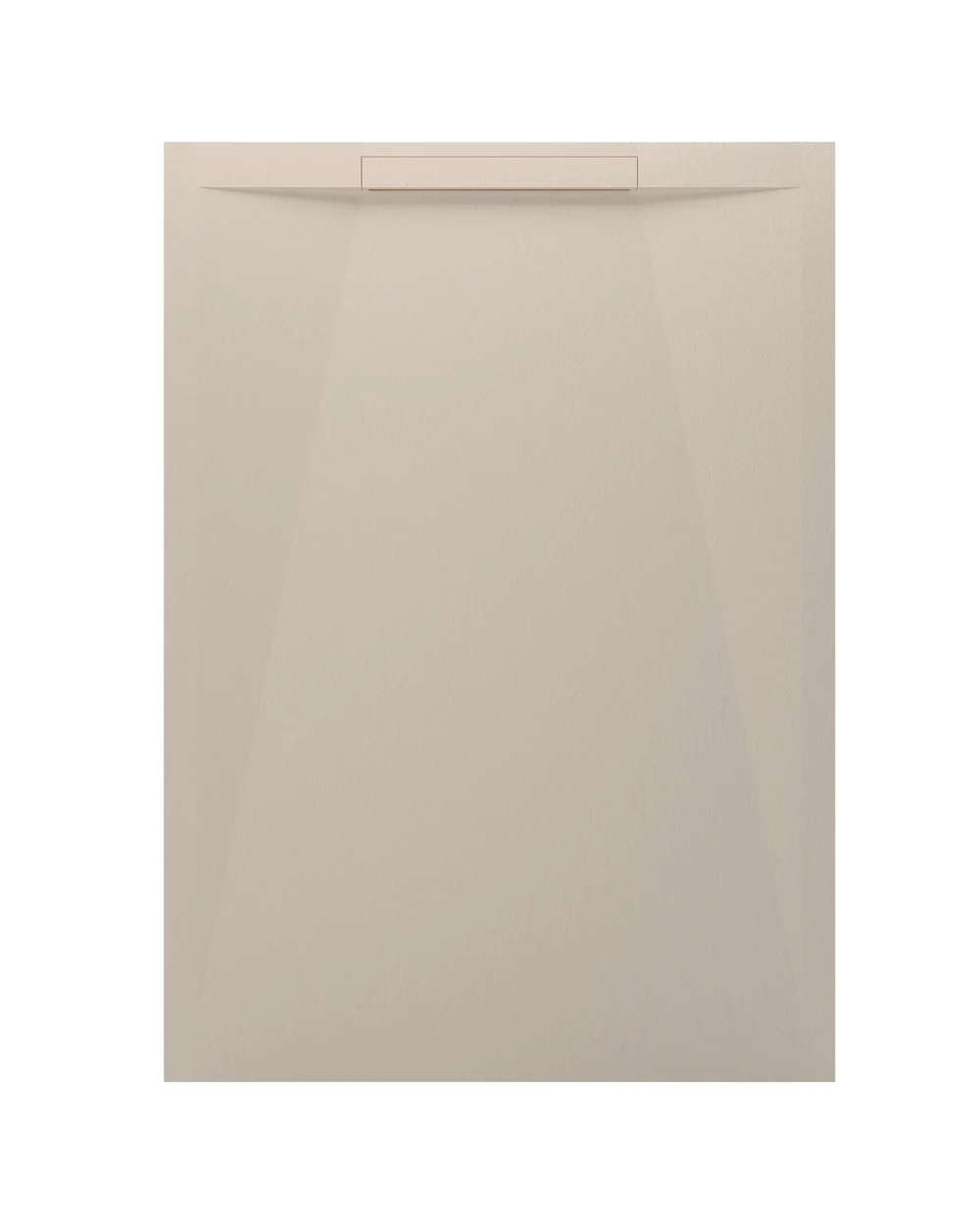 Base de duche THIN 70x160 BEGE COM VDA